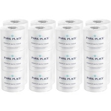 BATHTISSUE;2PLY;420SH;WHT